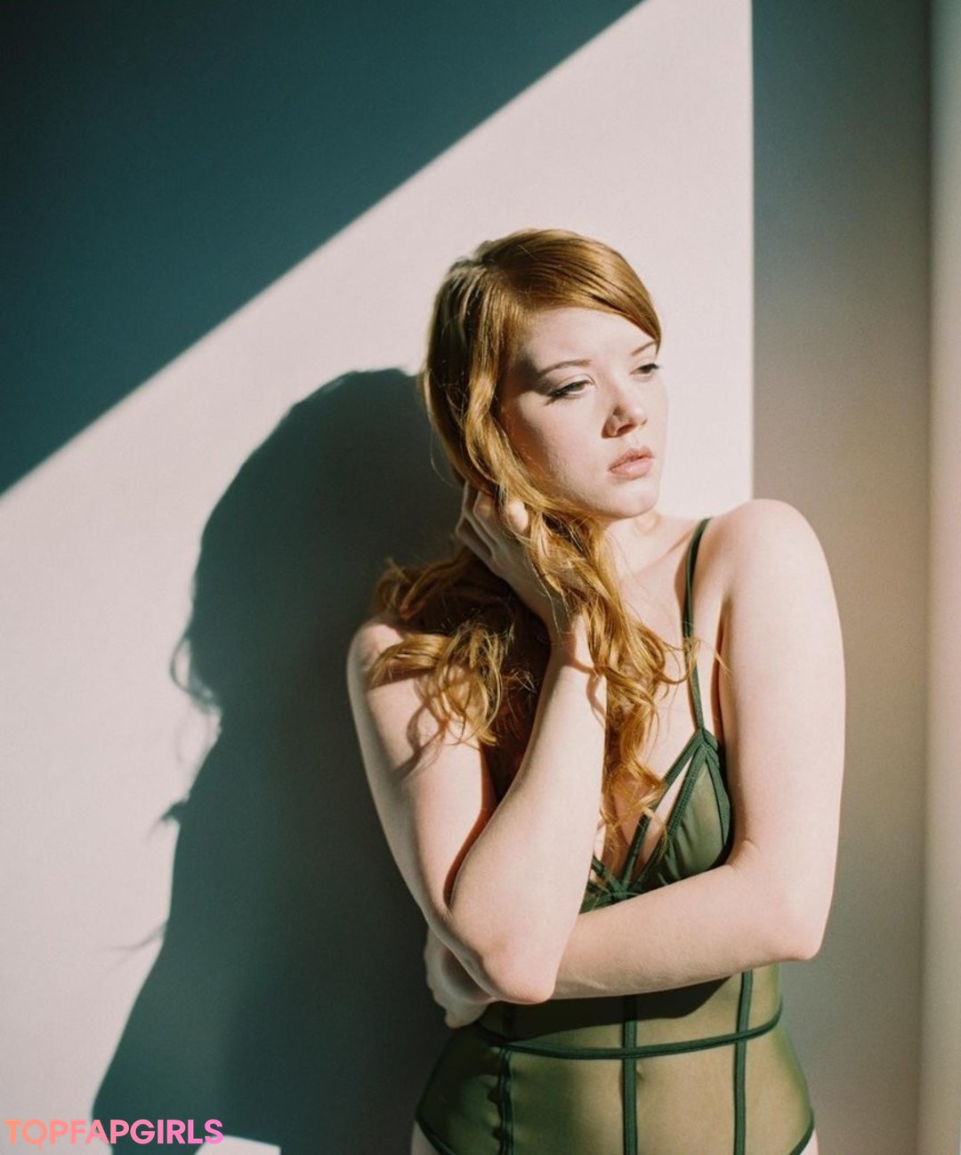 Nagie wyciekłe zdjęcie OnlyFans od Amber Rose Mcconnell #368