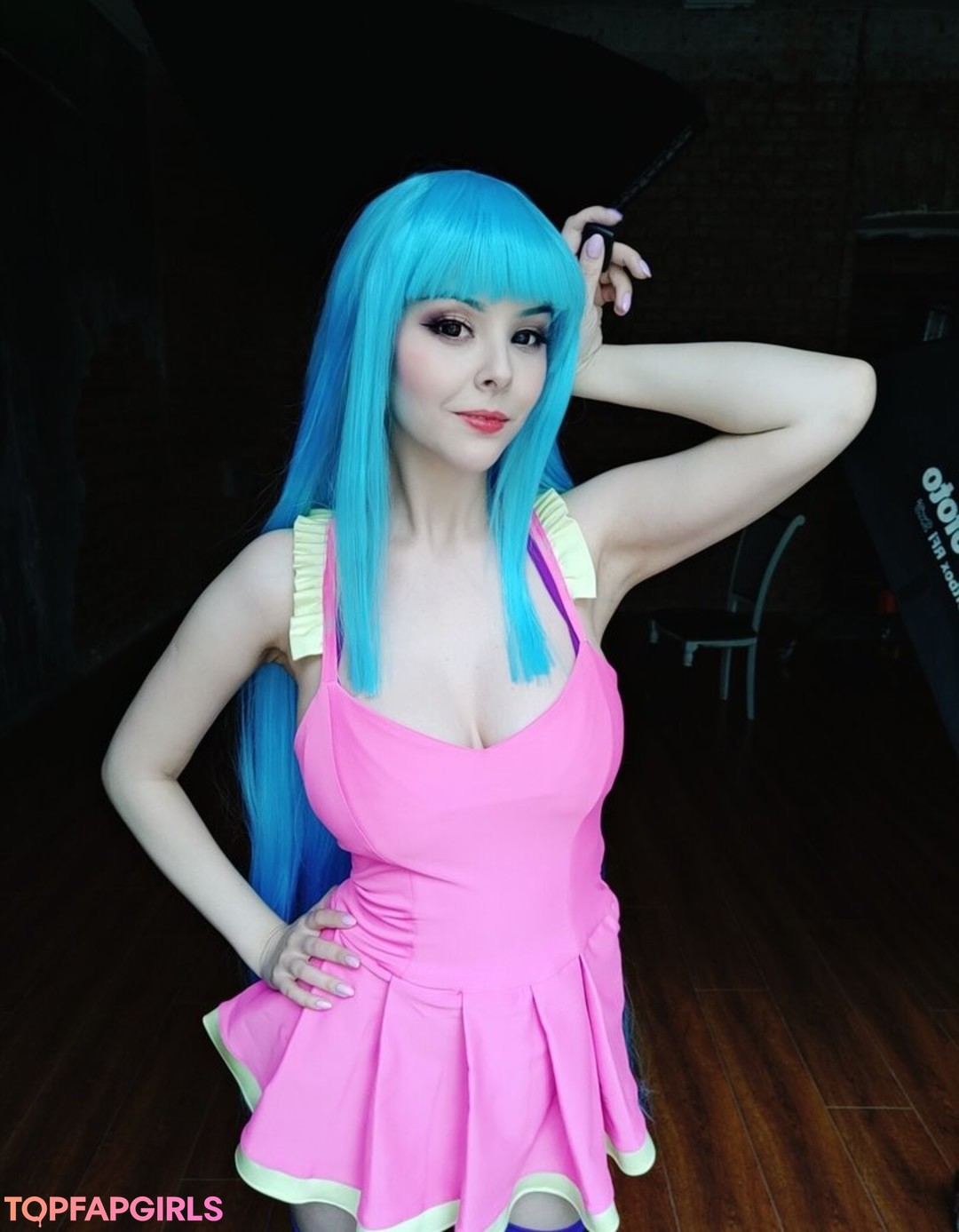 Nagie wyciekłe zdjęcie OnlyFans od Disharmonica #1005