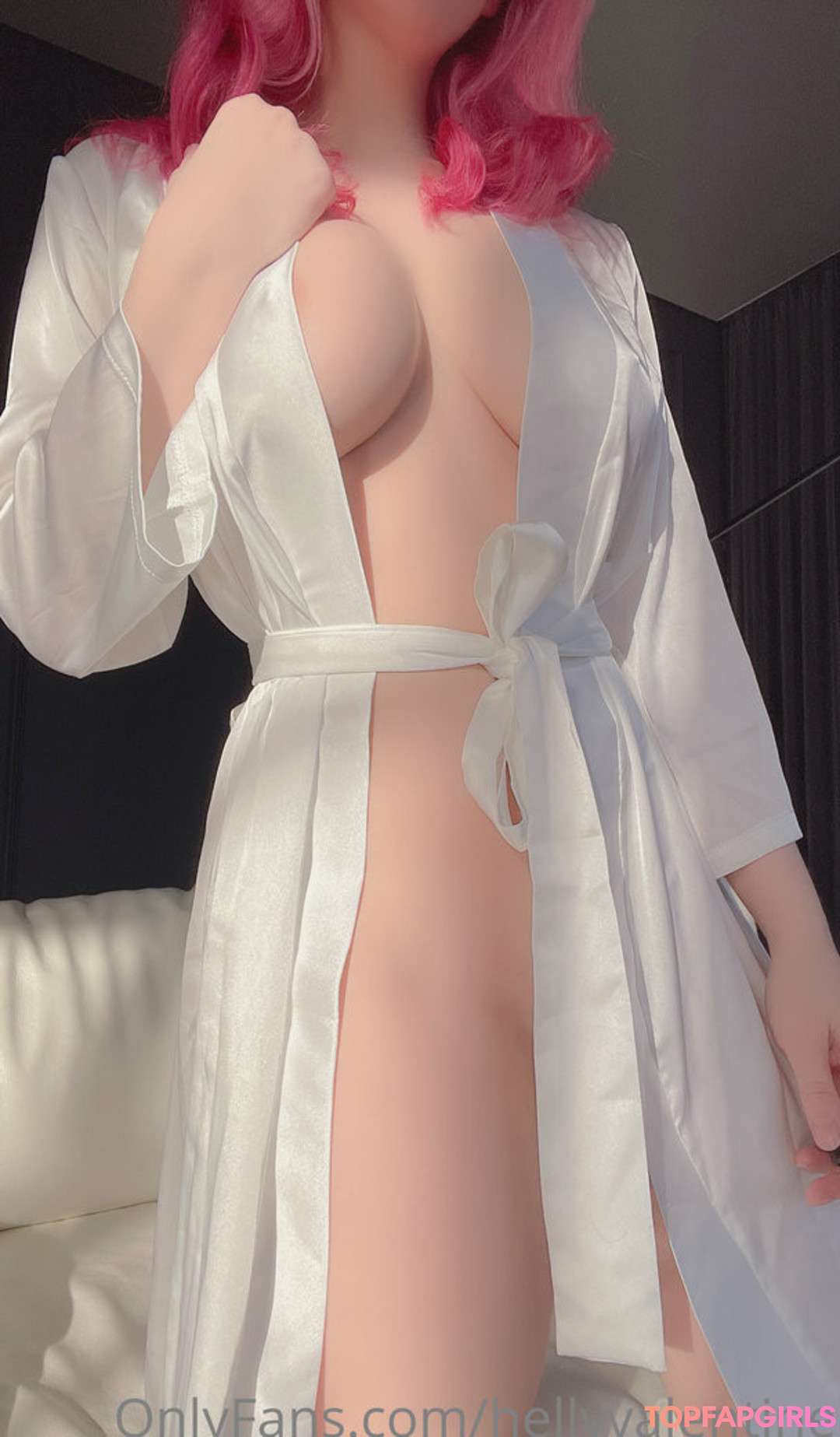 Nagie wyciekłe zdjęcie OnlyFans od Disharmonica #1390