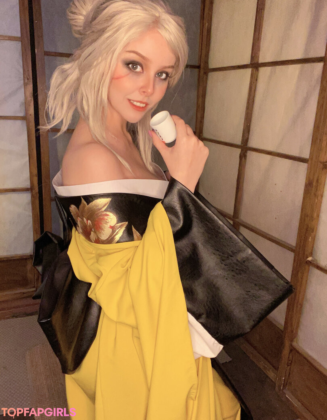 Nagie wyciekłe zdjęcie OnlyFans od Disharmonica #1673