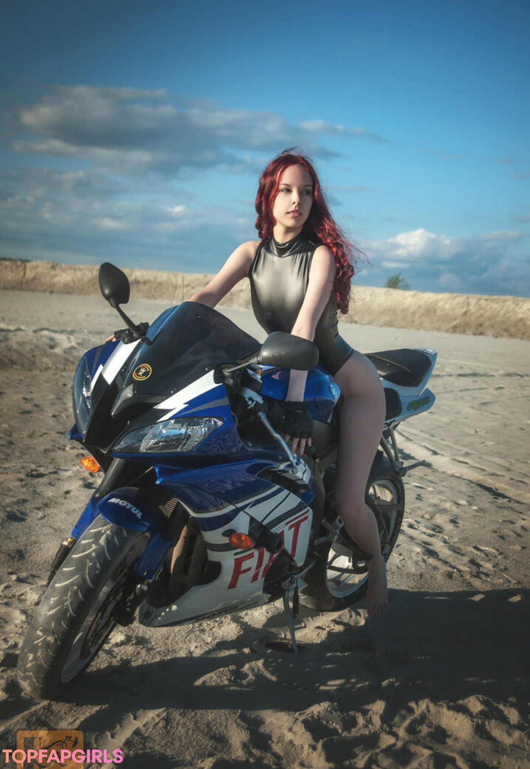 Nagie wyciekłe zdjęcie OnlyFans od Disharmonica #1817