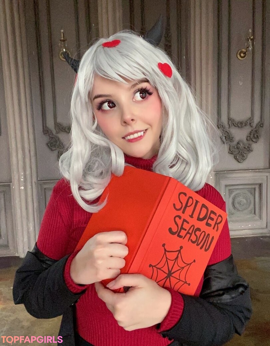 Nagie wyciekłe zdjęcie OnlyFans od Disharmonica #2206