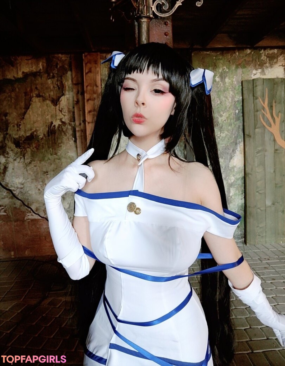 Nagie wyciekłe zdjęcie OnlyFans od Disharmonica #2252