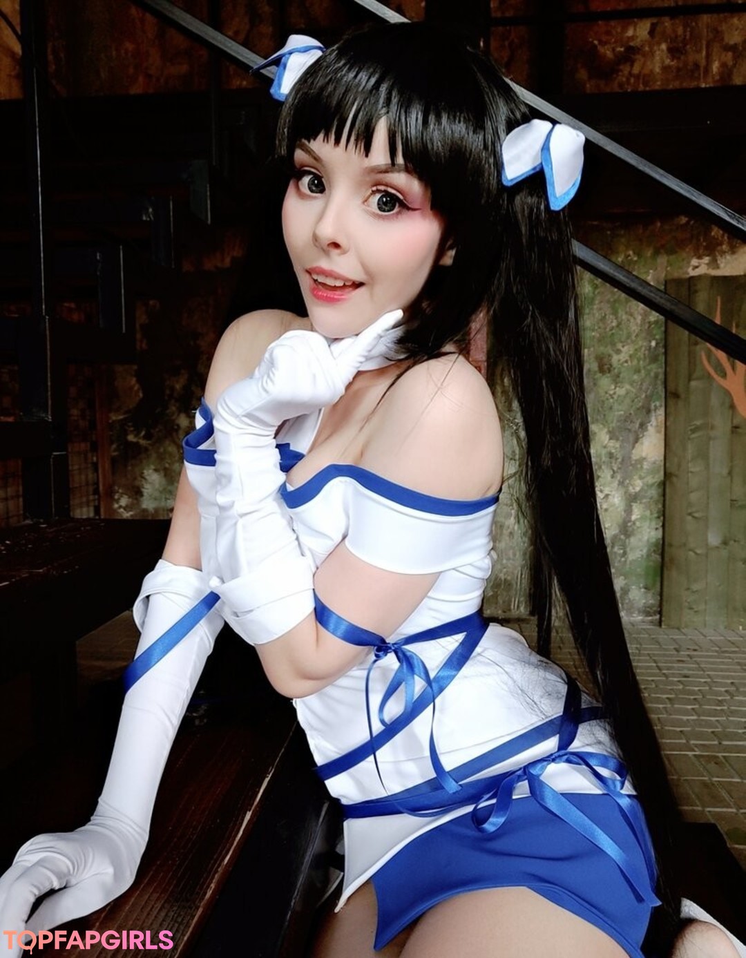 Nagie wyciekłe zdjęcie OnlyFans od Disharmonica #2267