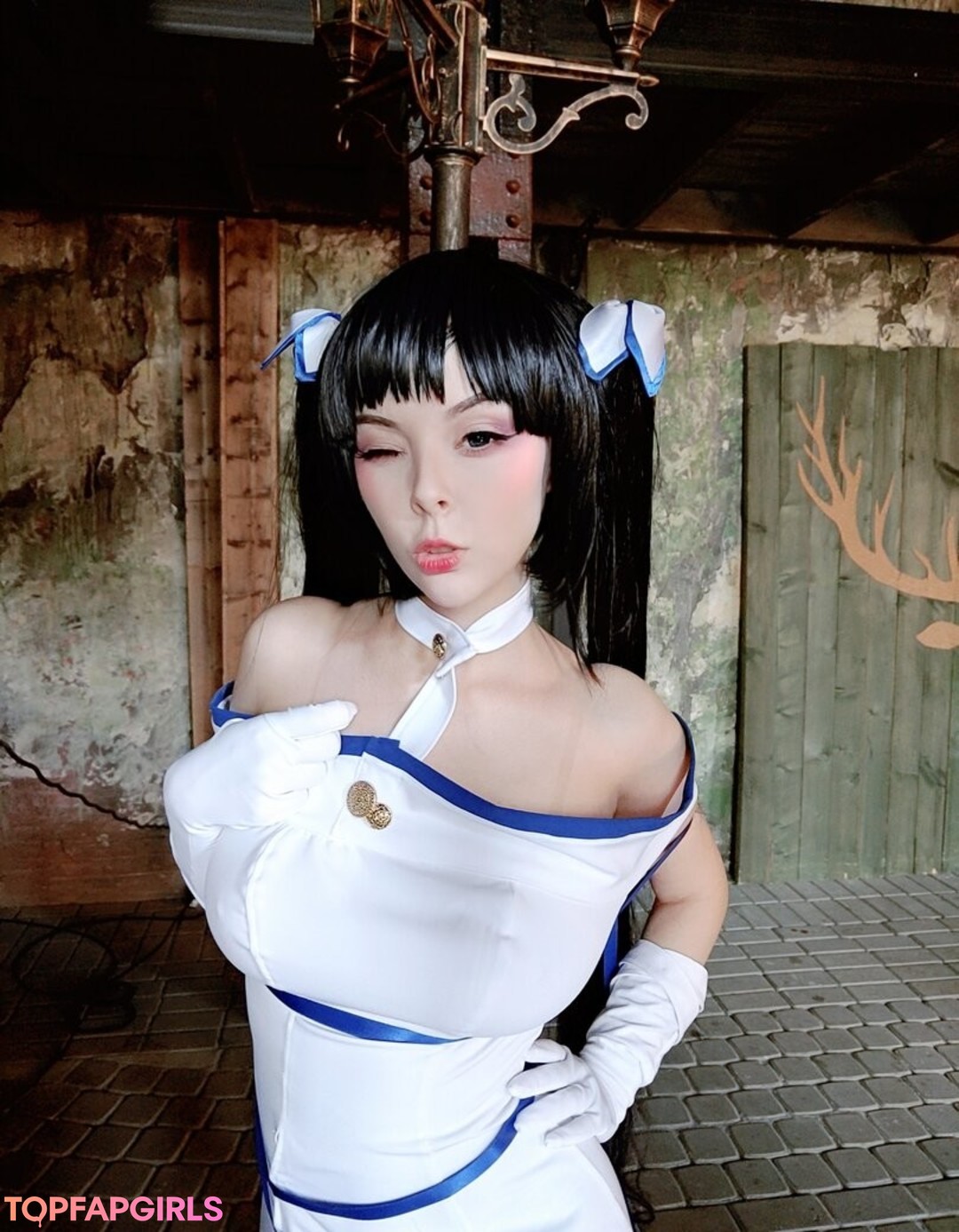 Nagie wyciekłe zdjęcie OnlyFans od Disharmonica #2284