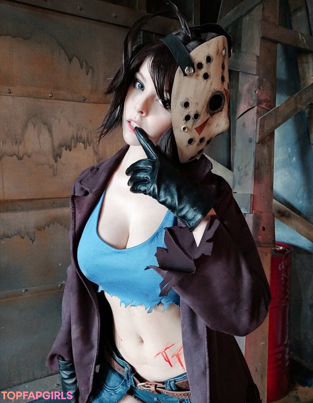 Nagie wyciekłe zdjęcie OnlyFans od Disharmonica #2344