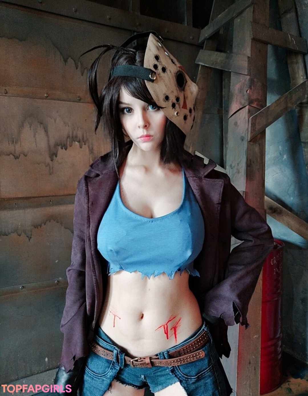 Nagie wyciekłe zdjęcie OnlyFans od Disharmonica #2349