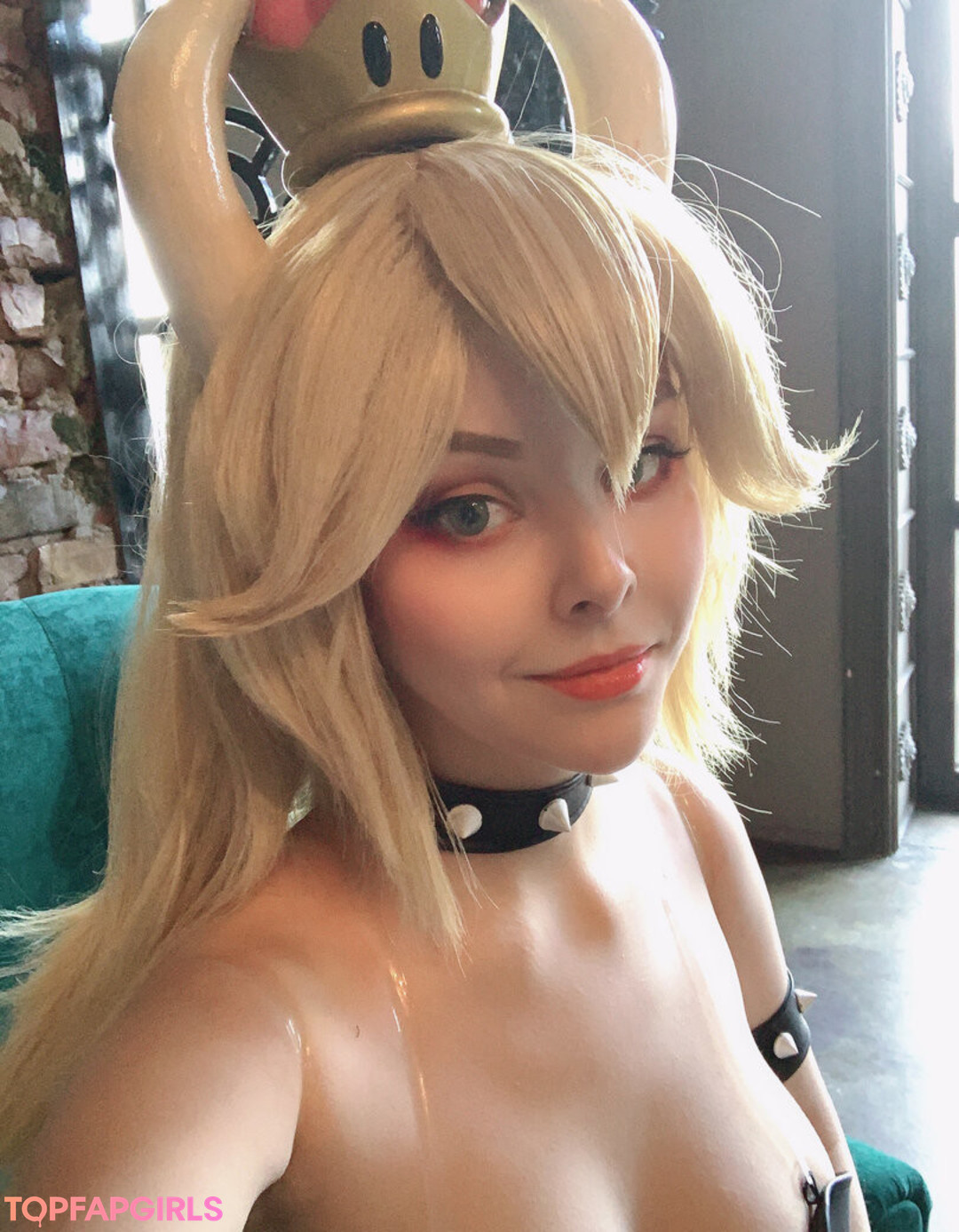 Nagie wyciekłe zdjęcie OnlyFans od Disharmonica #2595