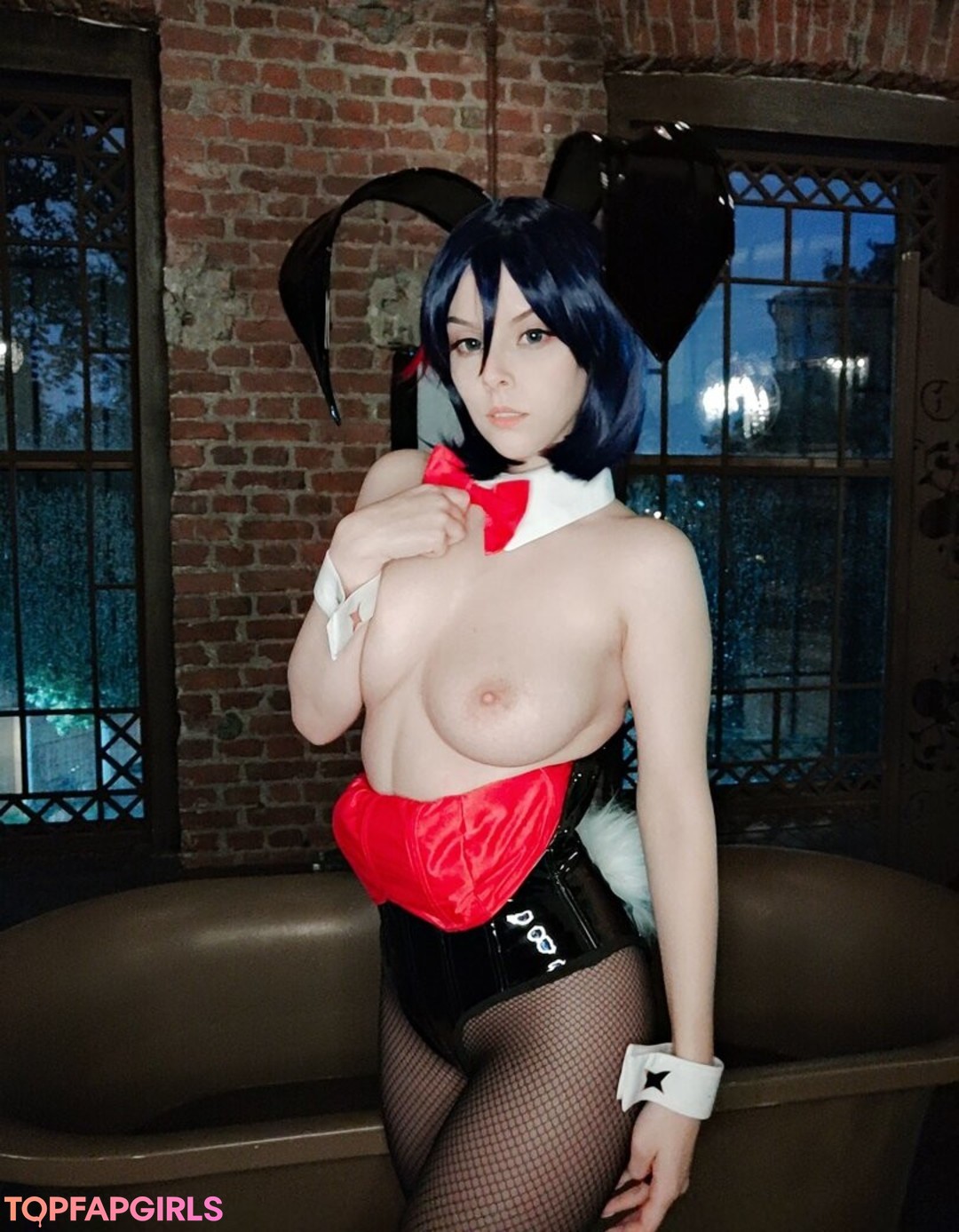 Nagie wyciekłe zdjęcie OnlyFans od Disharmonica #2615