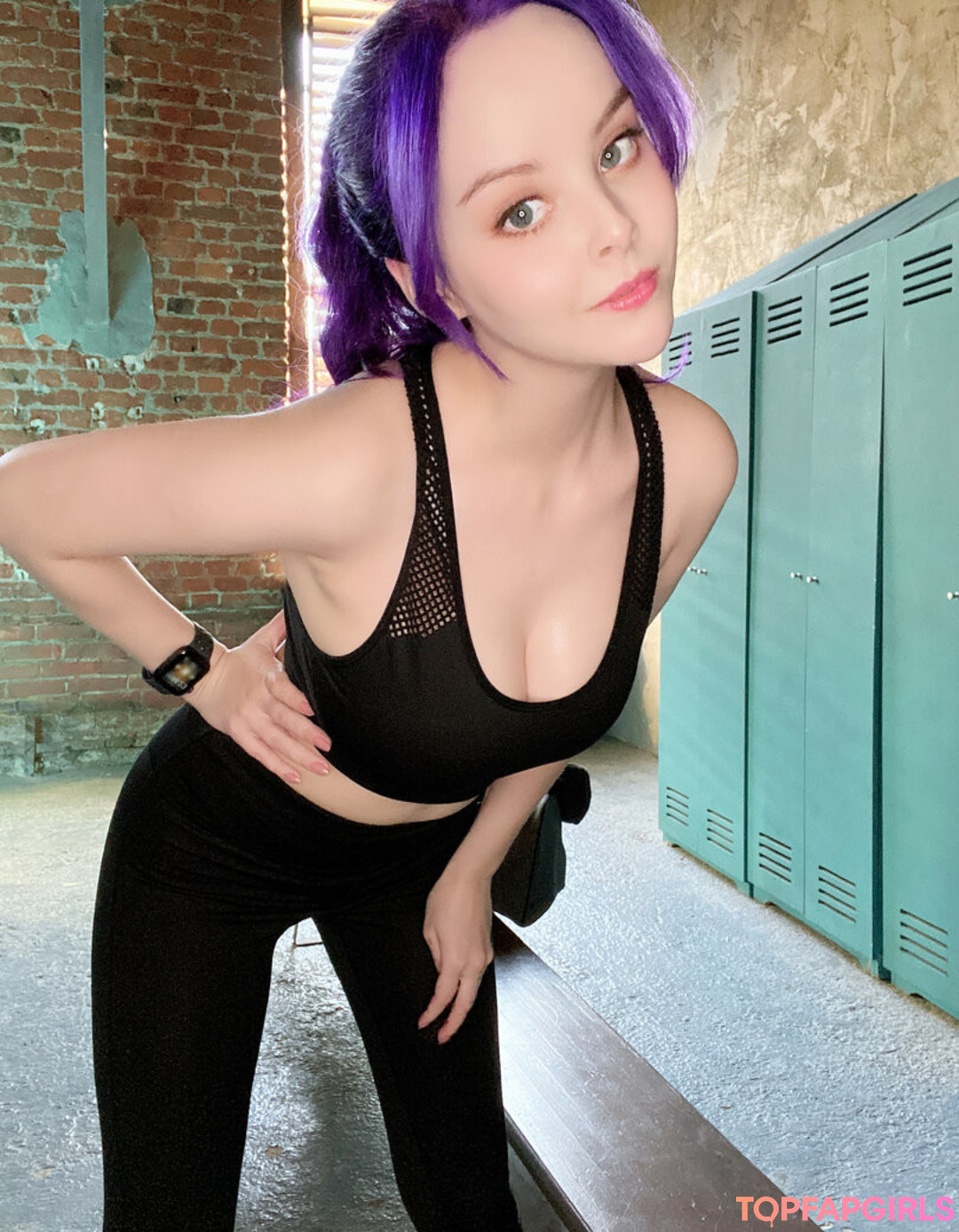 Nagie wyciekłe zdjęcie OnlyFans od Disharmonica #3192