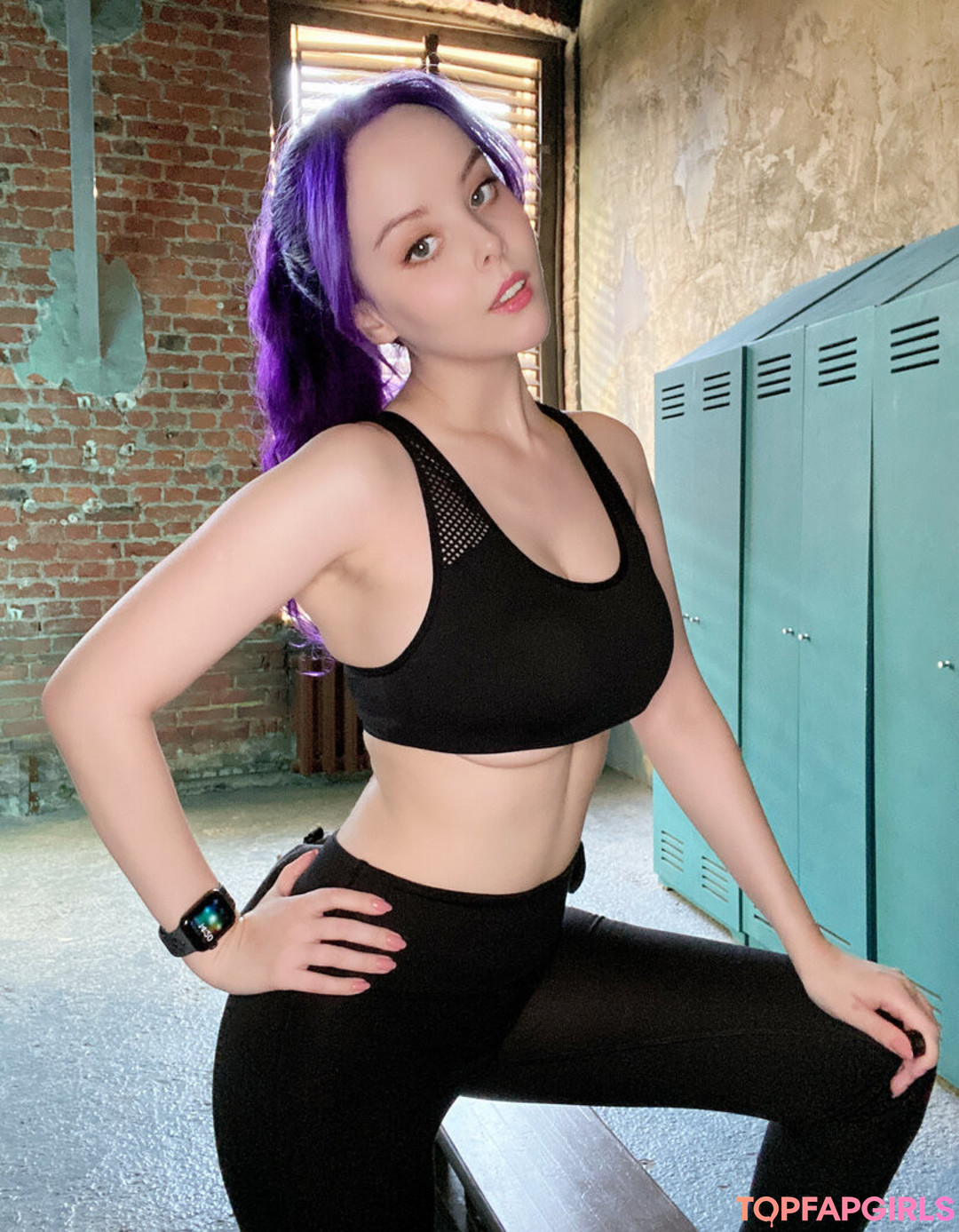 Nagie wyciekłe zdjęcie OnlyFans od Disharmonica #3209