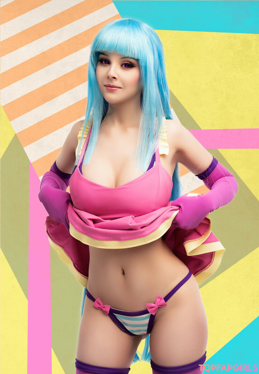 Nagie wyciekłe zdjęcie OnlyFans od Disharmonica #3344