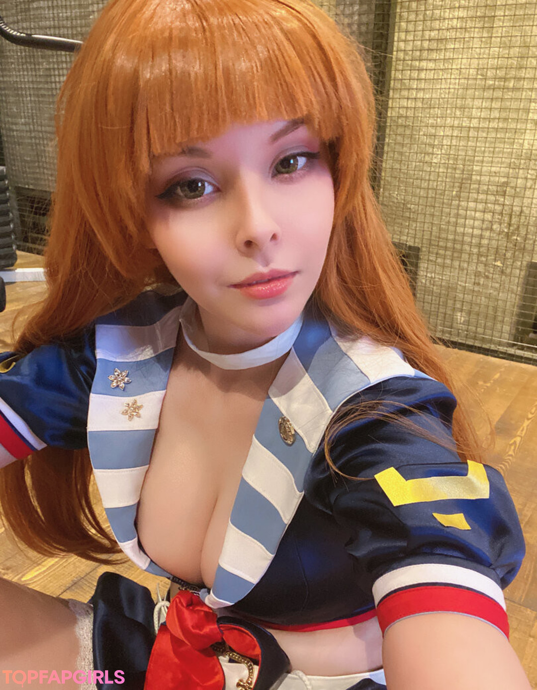 Nagie wyciekłe zdjęcie OnlyFans od Disharmonica #3901