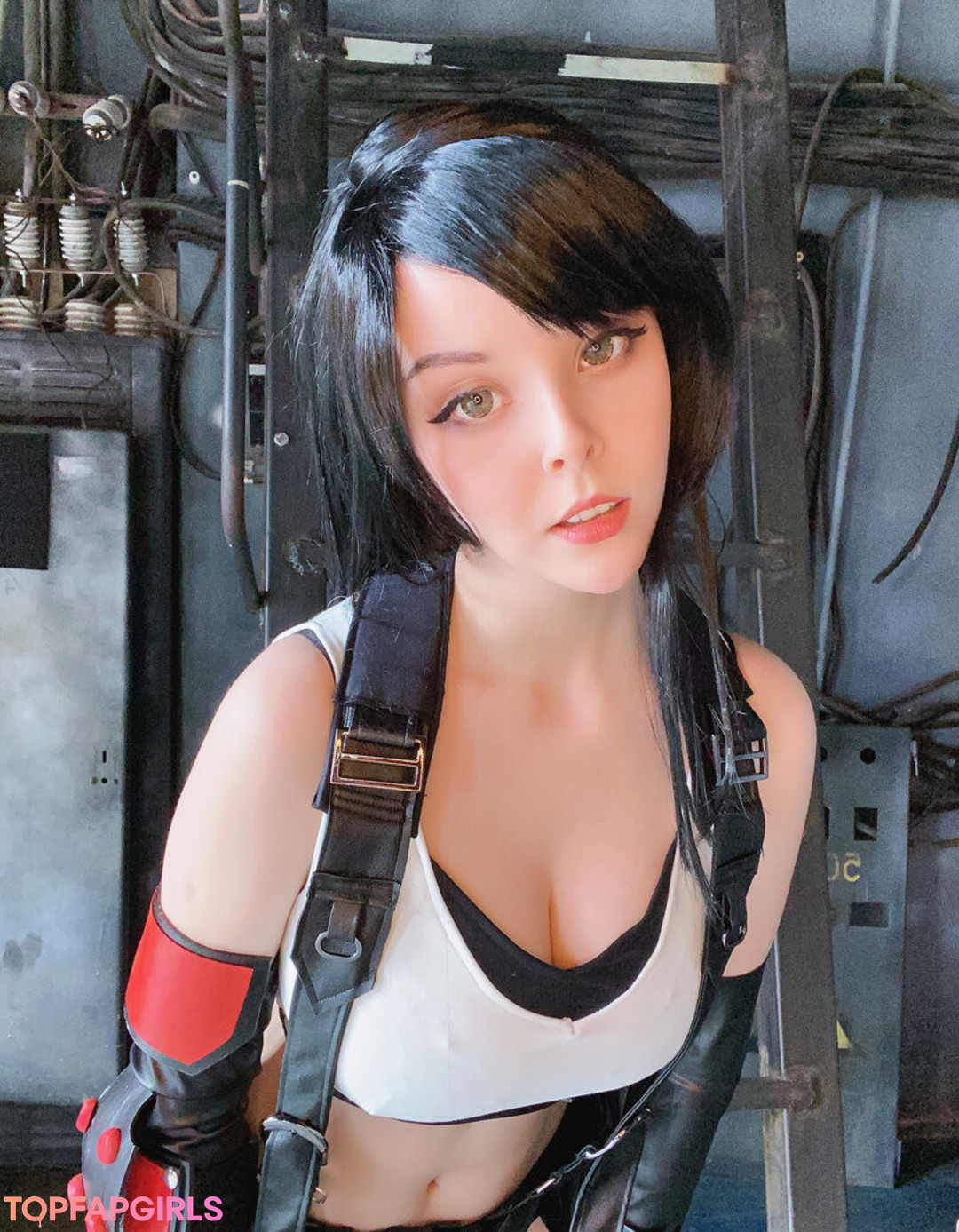 Nagie wyciekłe zdjęcie OnlyFans od Disharmonica #3954