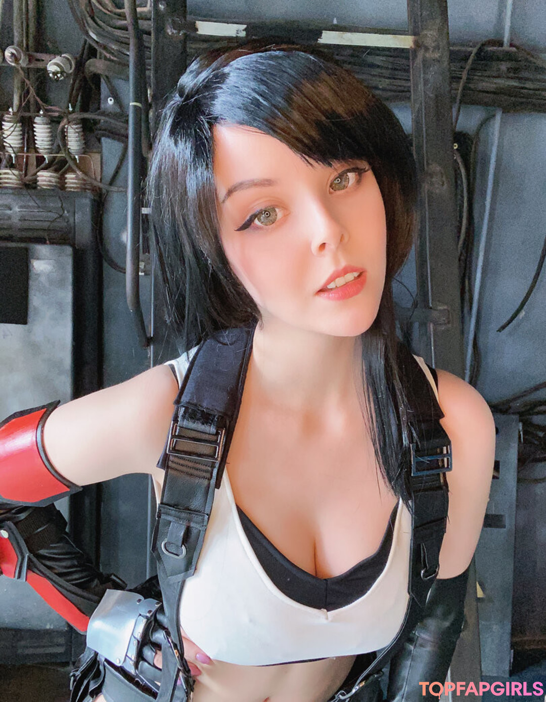 Nagie wyciekłe zdjęcie OnlyFans od Disharmonica #3956