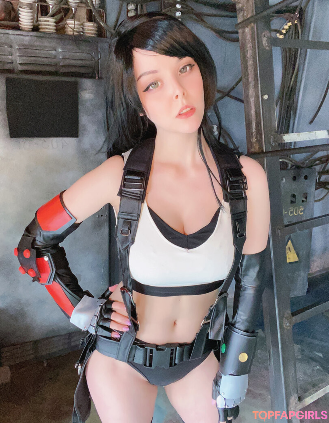 Nagie wyciekłe zdjęcie OnlyFans od Disharmonica #3988