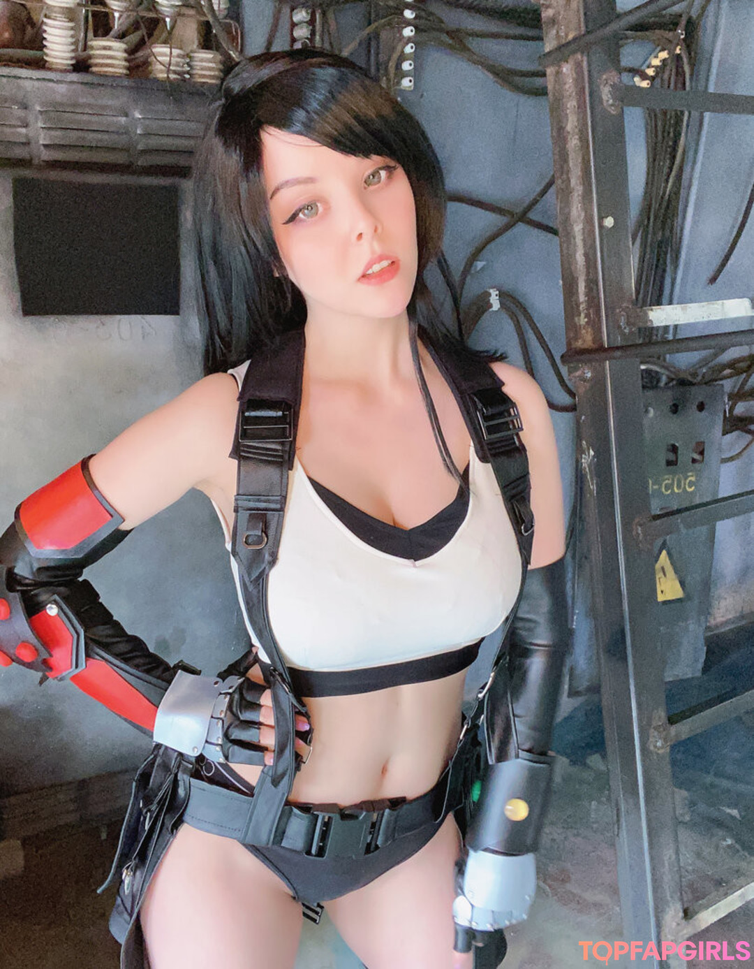 Nagie wyciekłe zdjęcie OnlyFans od Disharmonica #3989