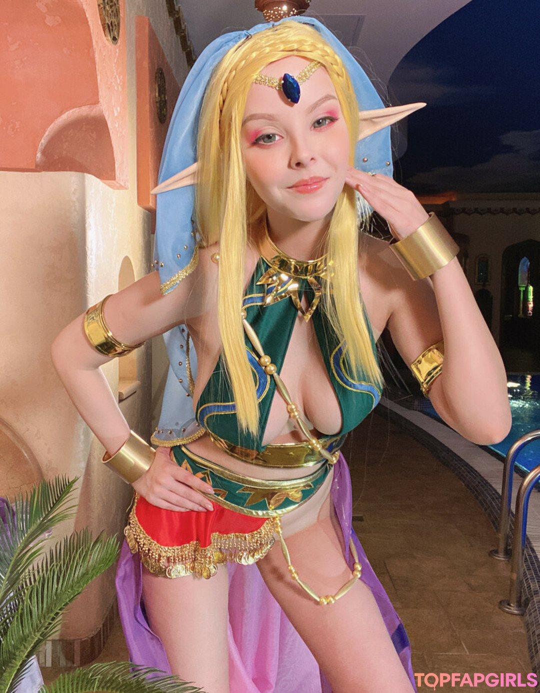 Nagie wyciekłe zdjęcie OnlyFans od Disharmonica #4180