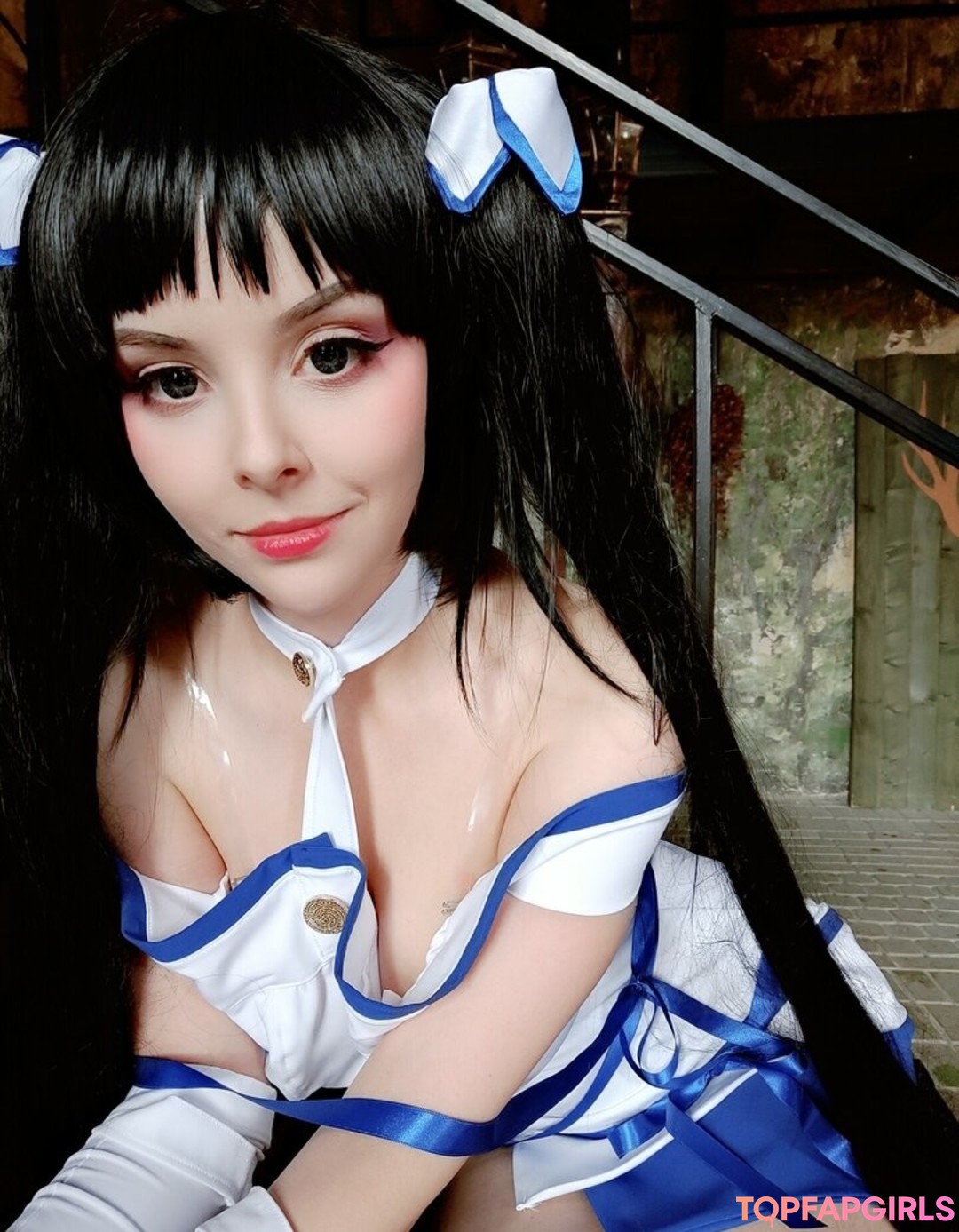 Nagie wyciekłe zdjęcie OnlyFans od Disharmonica #4511