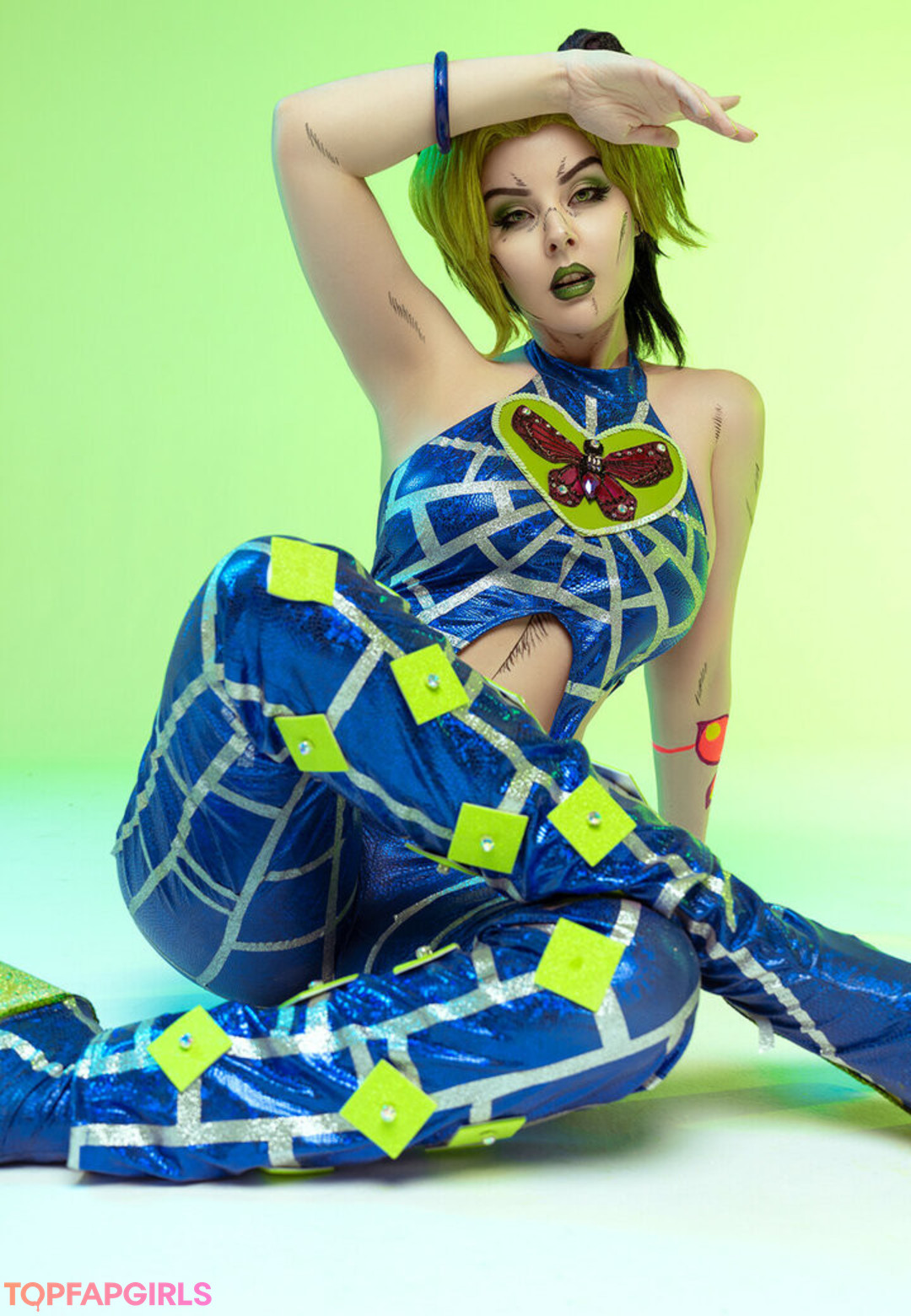 Nagie wyciekłe zdjęcie OnlyFans od Disharmonica #5172