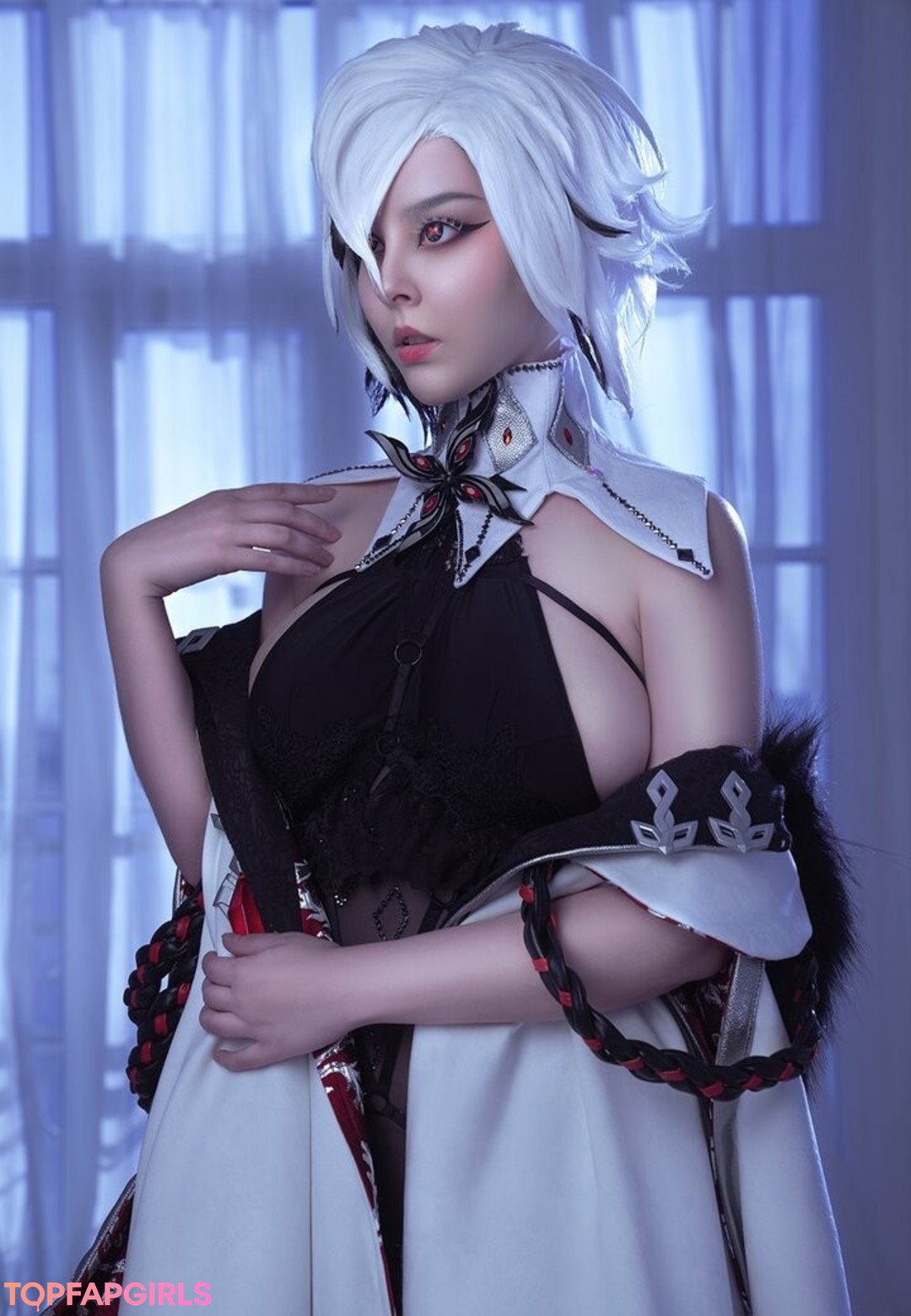 Nagie wyciekłe zdjęcie OnlyFans od Disharmonica #5662