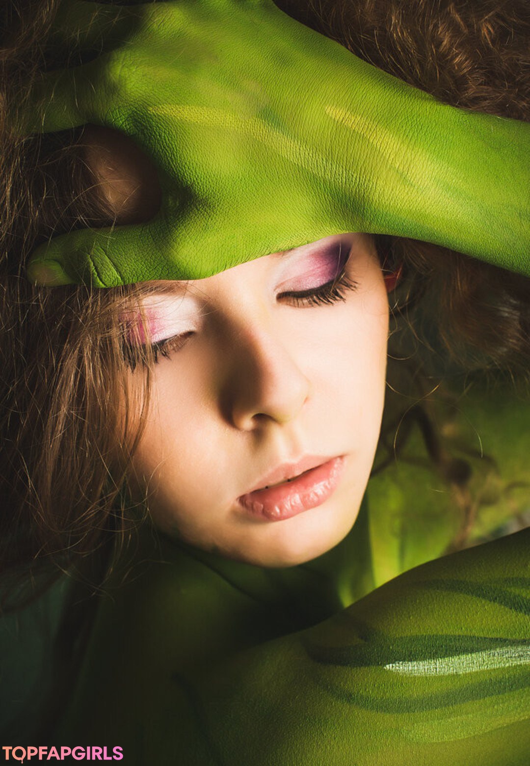 Nagie wyciekłe zdjęcie OnlyFans od Disharmonica #5681