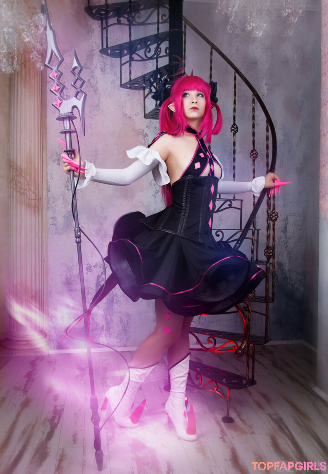 Nagie wyciekłe zdjęcie OnlyFans od Disharmonica #5729