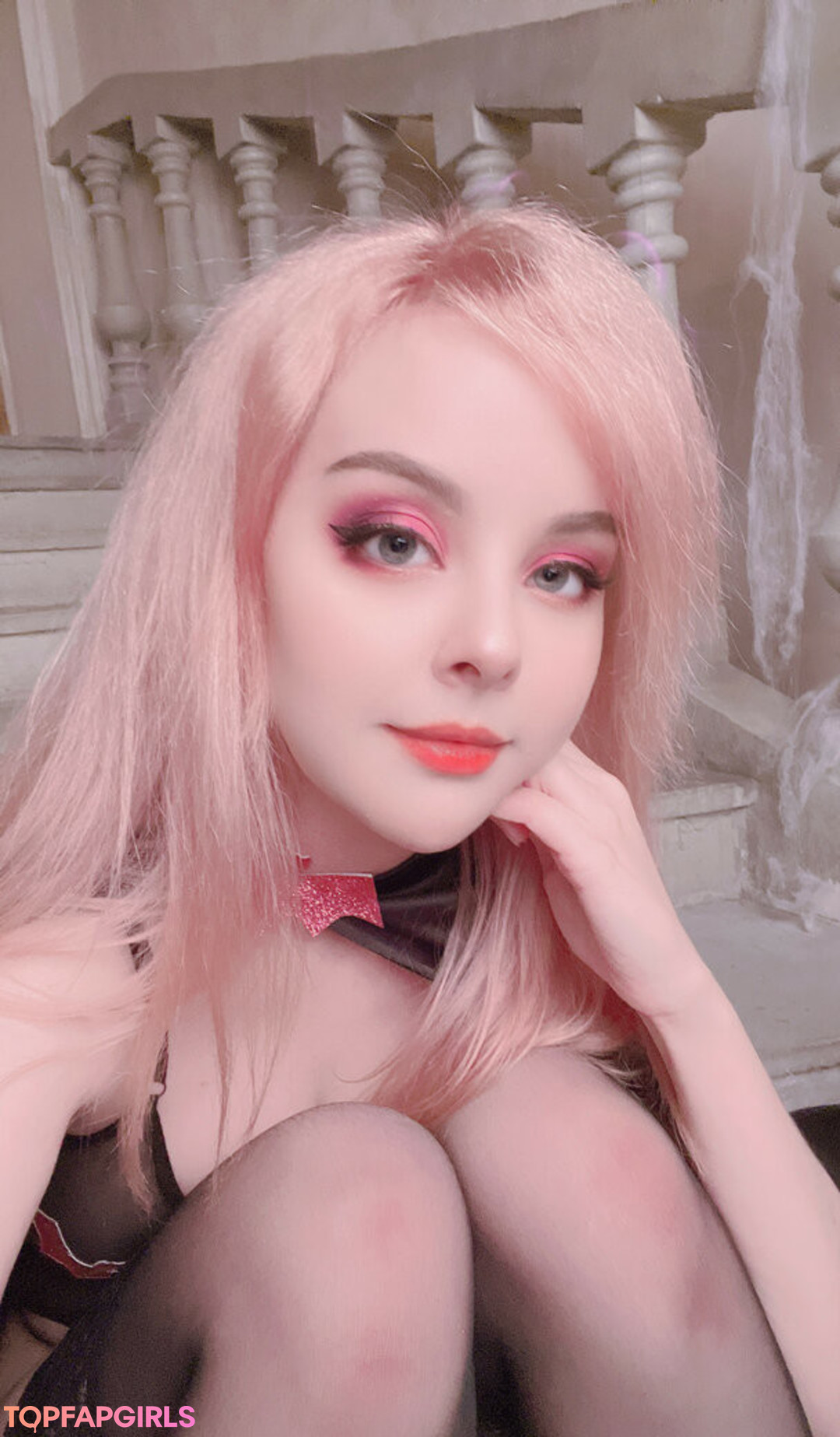 Nagie wyciekłe zdjęcie OnlyFans od Disharmonica #6648