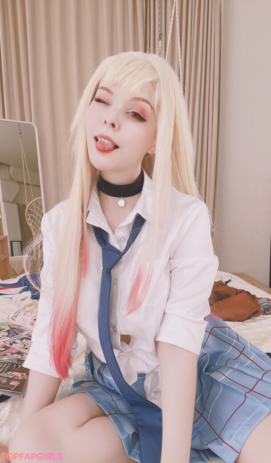 Nagie wyciekłe zdjęcie OnlyFans od Disharmonica #6976