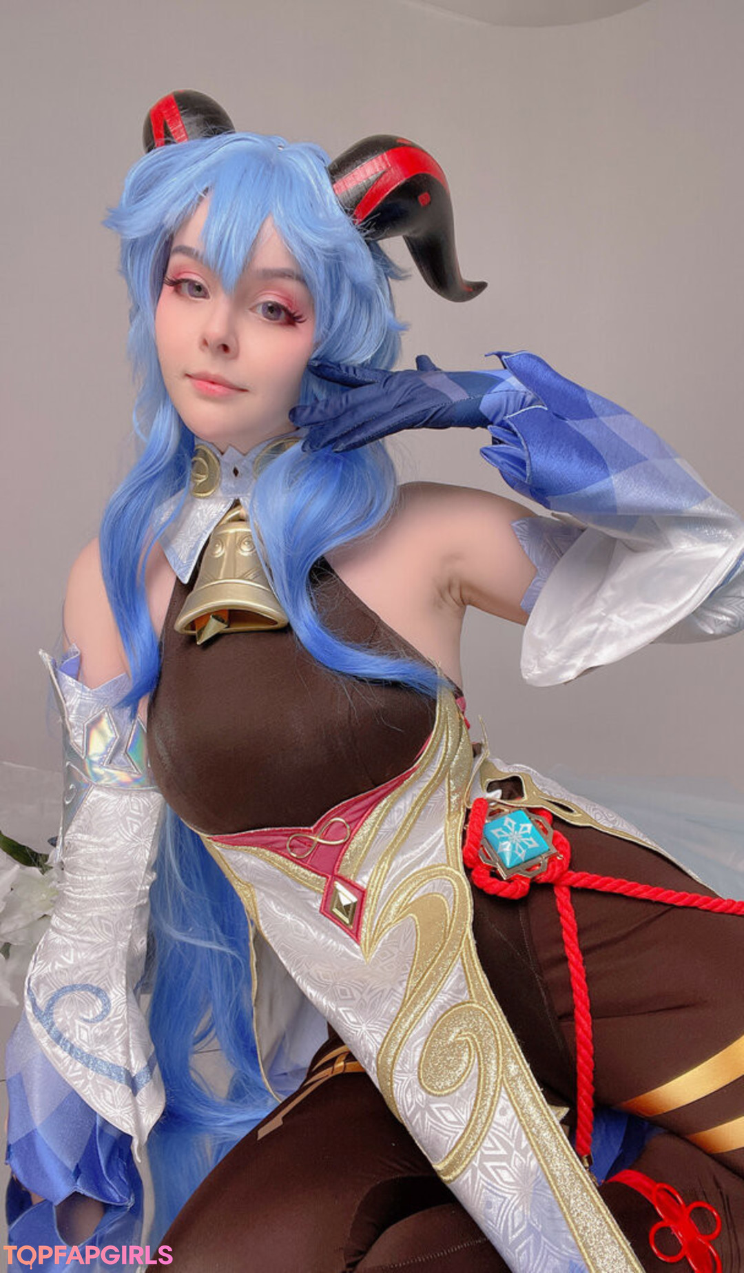 Nagie wyciekłe zdjęcie OnlyFans od Disharmonica #7012