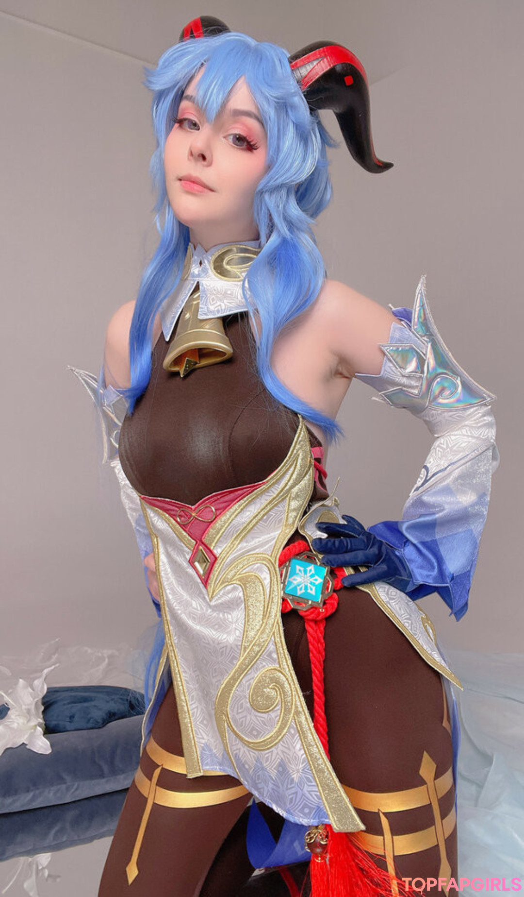 Nagie wyciekłe zdjęcie OnlyFans od Disharmonica #7014