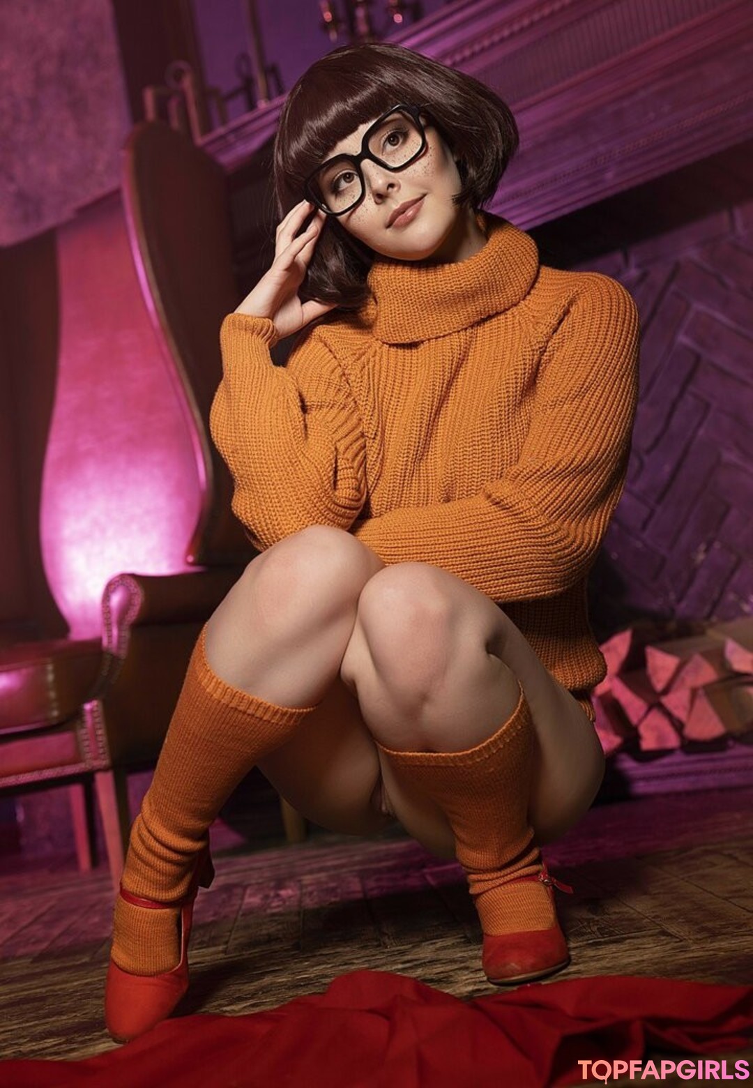 Nagie wyciekłe zdjęcie OnlyFans od Disharmonica #8388