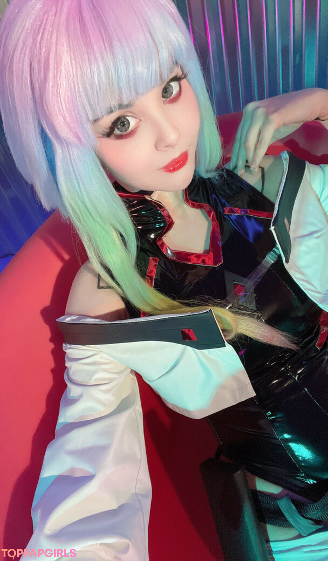 Nagie wyciekłe zdjęcie OnlyFans od Disharmonica #8467