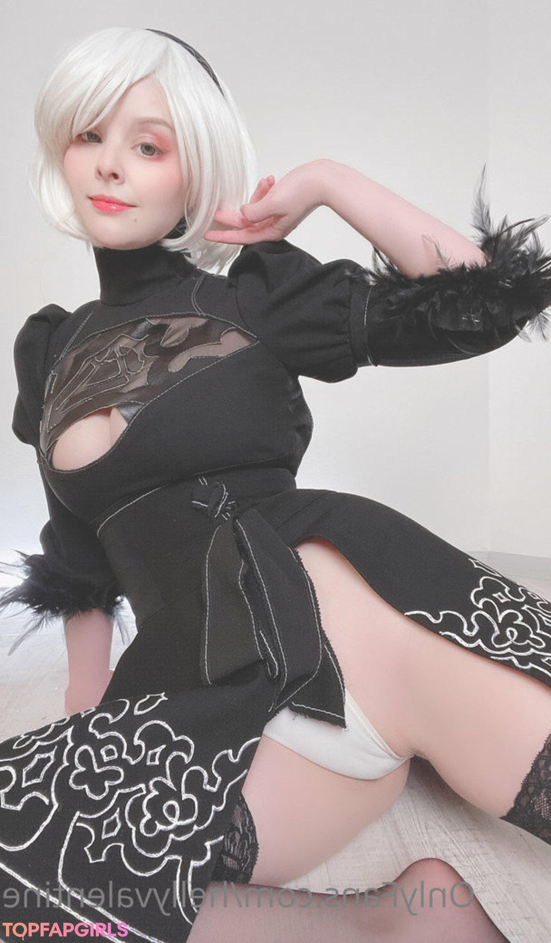 Nagie wyciekłe zdjęcie OnlyFans od Disharmonica #106