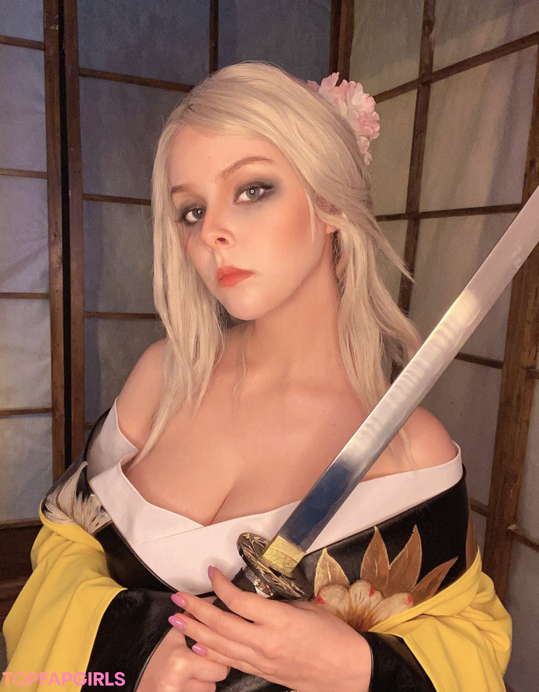 Nagie wyciekłe zdjęcie OnlyFans od Disharmonica #515