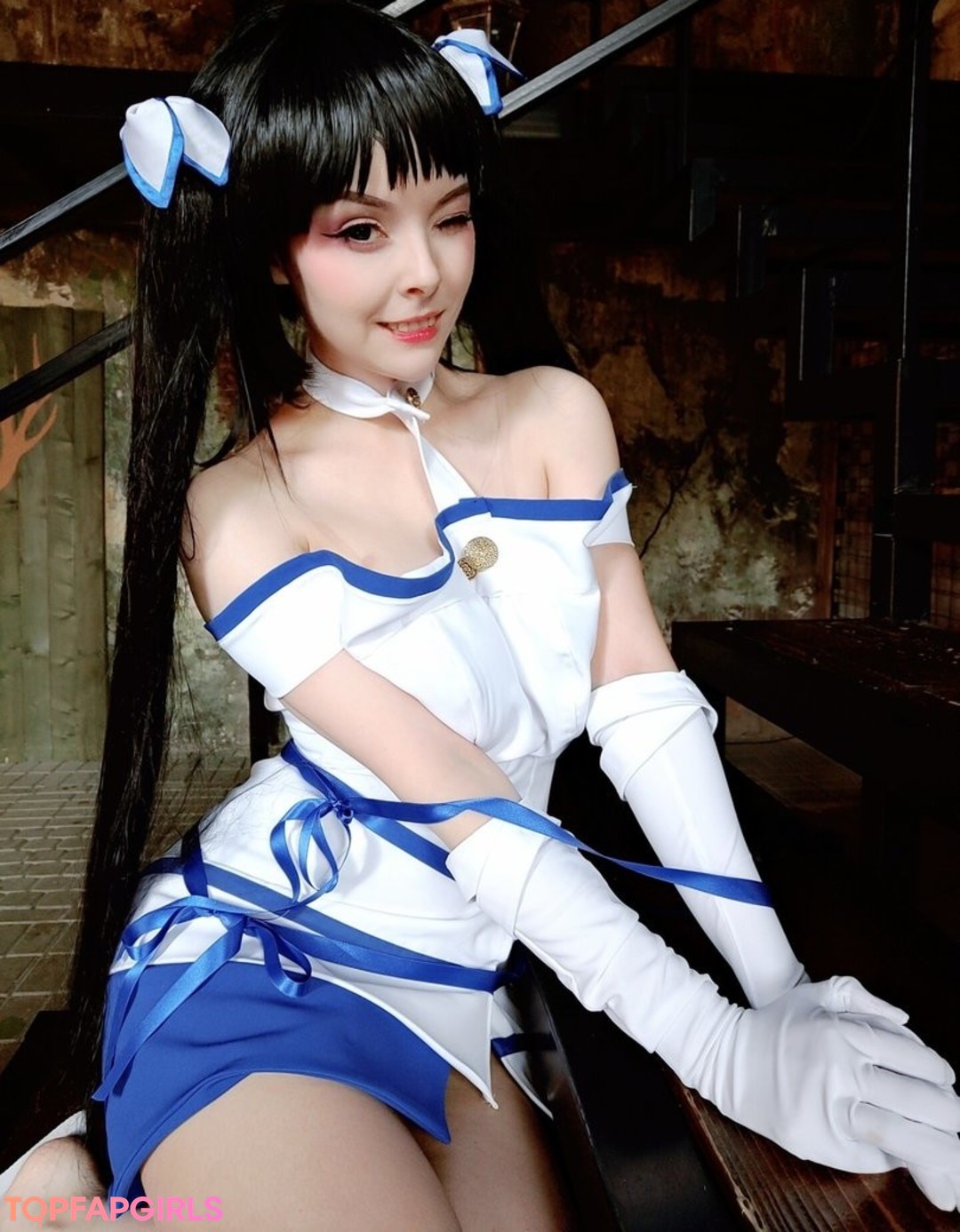 Nagie wyciekłe zdjęcie OnlyFans od Disharmonica #547