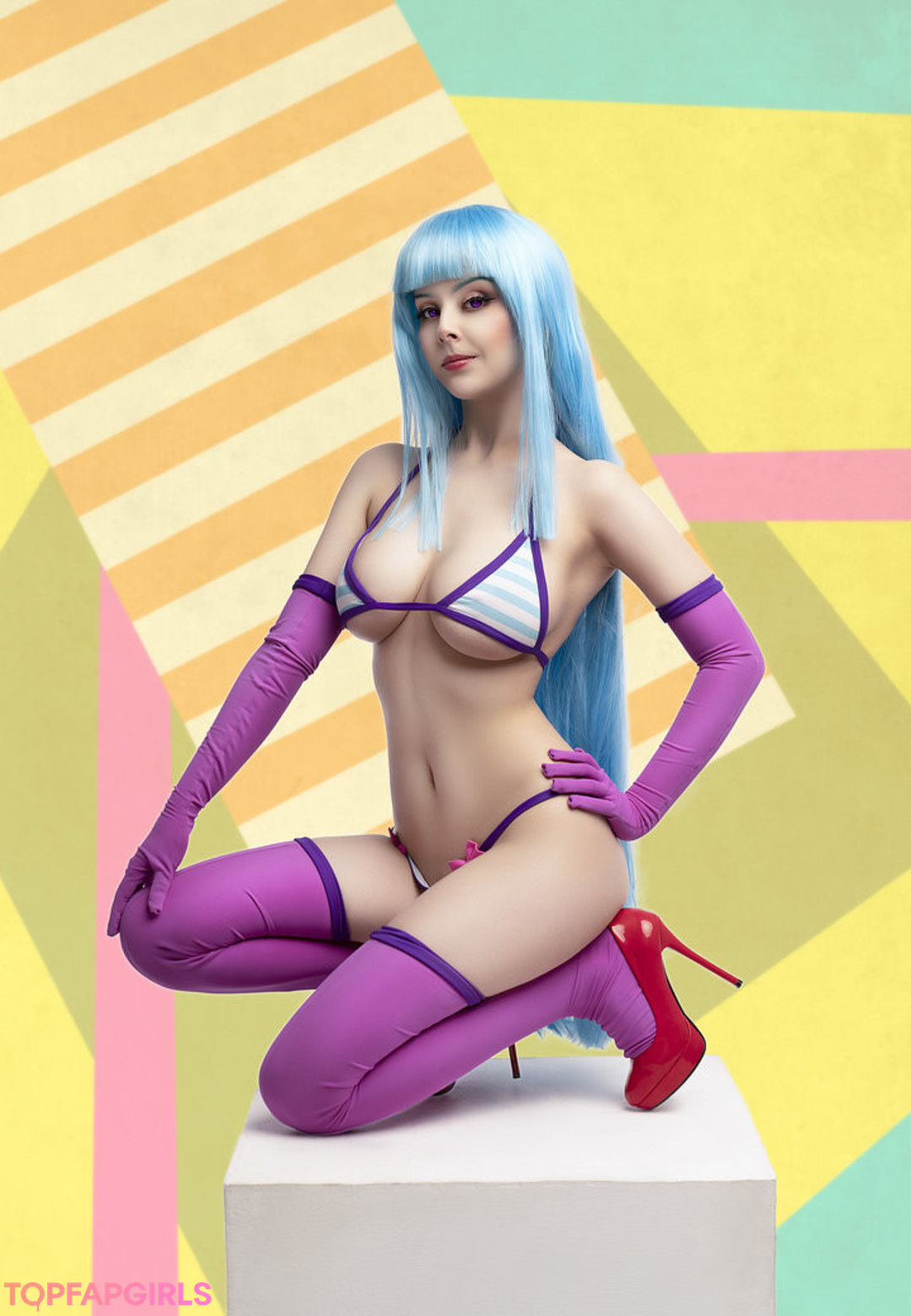 Nagie wyciekłe zdjęcie OnlyFans od Disharmonica #642