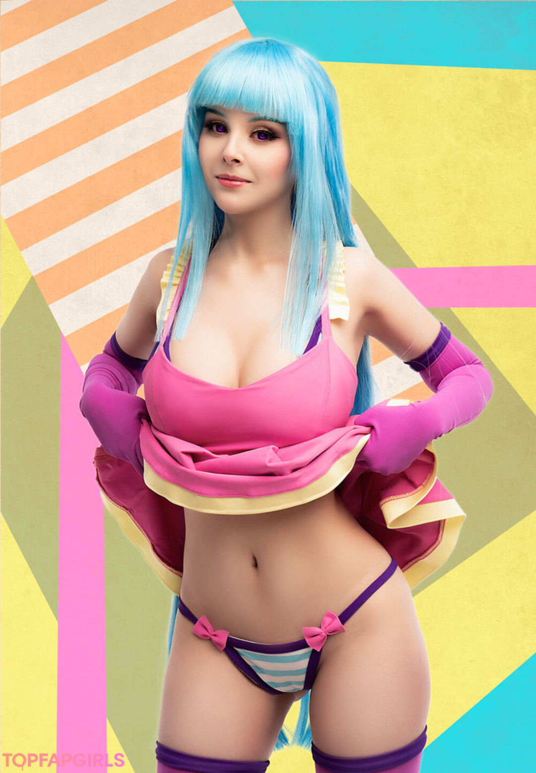 Nagie wyciekłe zdjęcie OnlyFans od Disharmonica #650