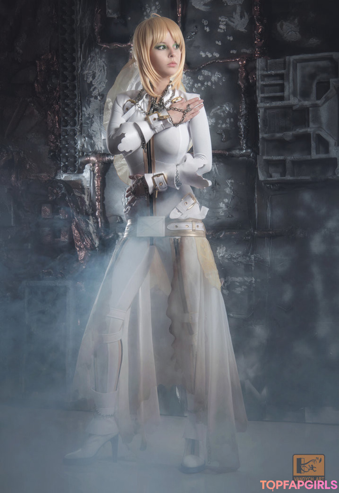 Nagie wyciekłe zdjęcie OnlyFans od Disharmonica #750