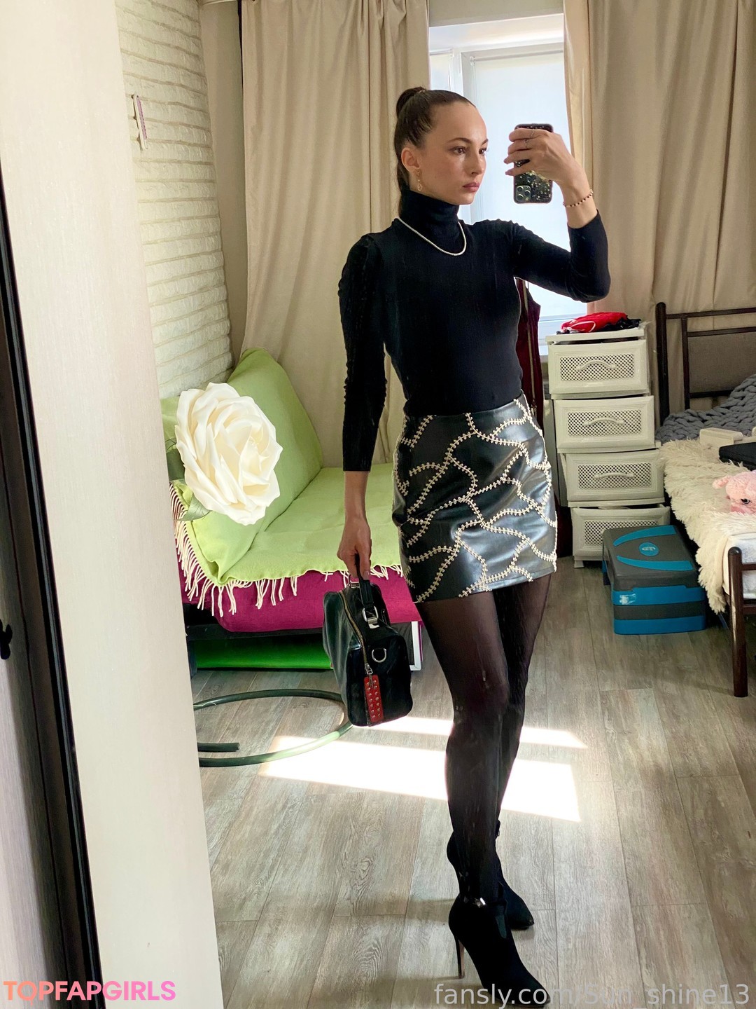 Nagie wyciekłe zdjęcie OnlyFans od Sun13shine #90