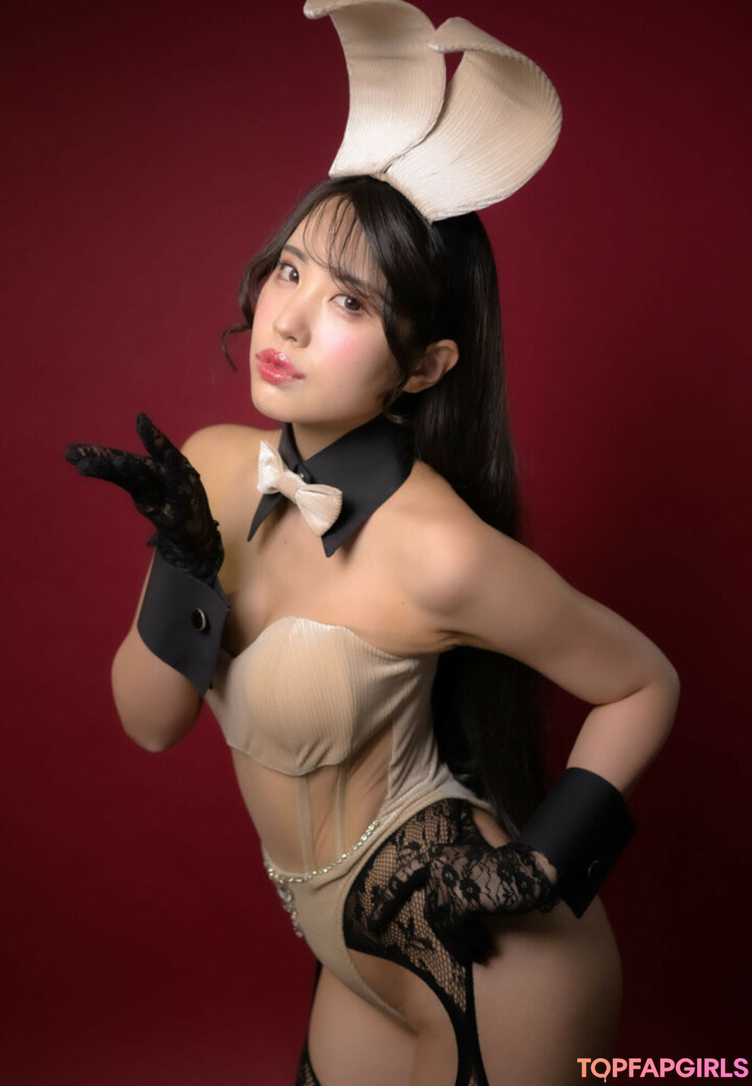 Nagie wyciekłe zdjęcie OnlyFans od Ririkana #178