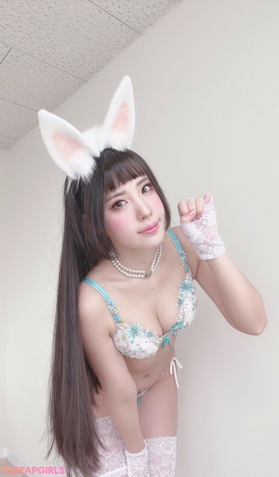 Nagie wyciekłe zdjęcie OnlyFans od Ririkana #223