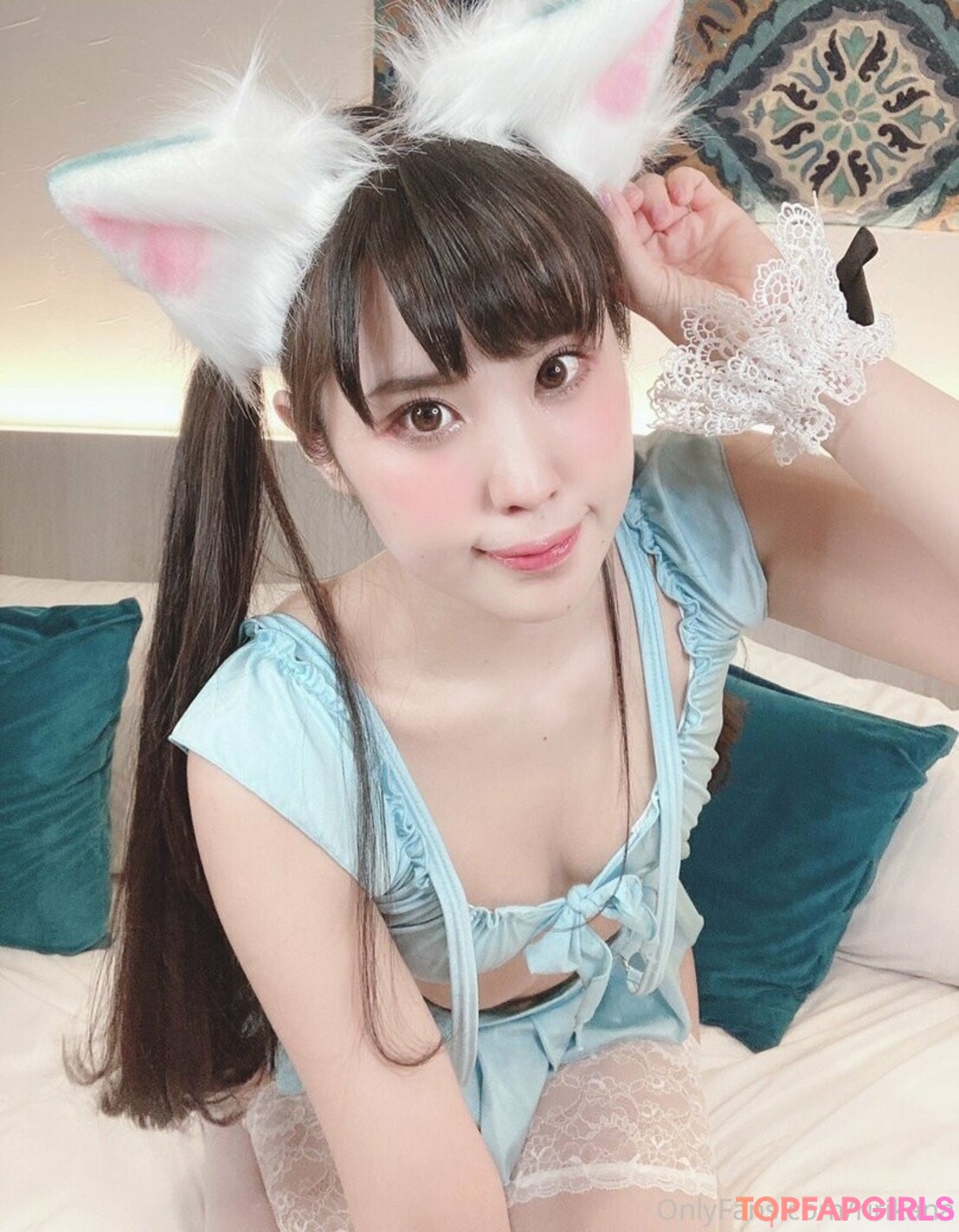 Nagie wyciekłe zdjęcie OnlyFans od Ririkana #397