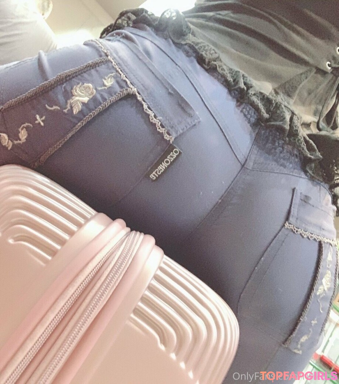 Nagie wyciekłe zdjęcie OnlyFans od Ririkana #498