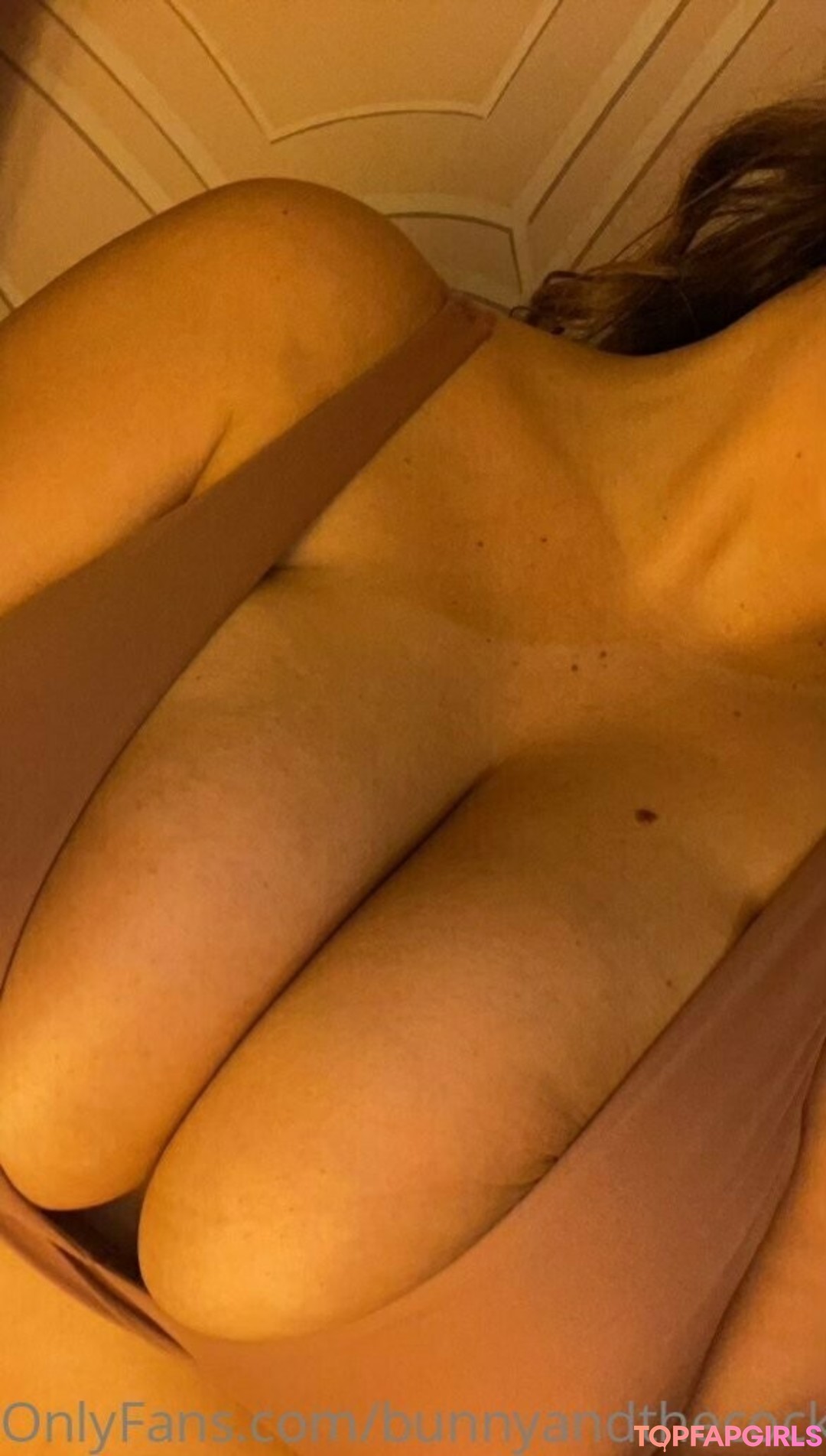 Nagie wyciekłe zdjęcie OnlyFans od Bunny And The Cock #138