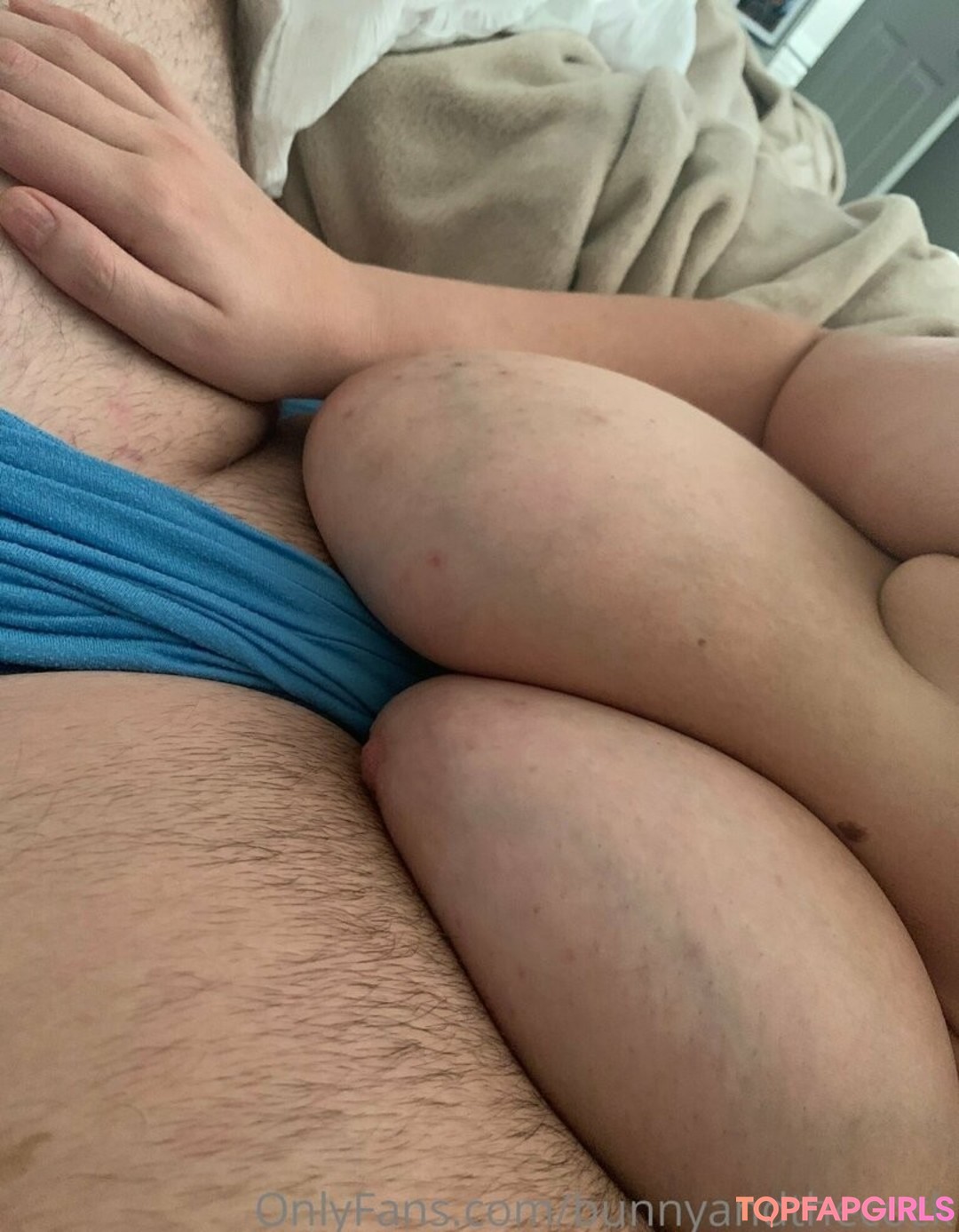 Nagie wyciekłe zdjęcie OnlyFans od Bunny And The Cock #143