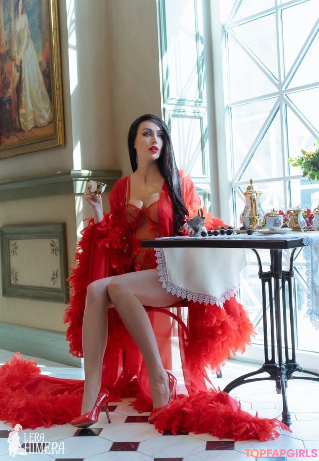 Nagie wyciekłe zdjęcie OnlyFans od Lera Himera #10071