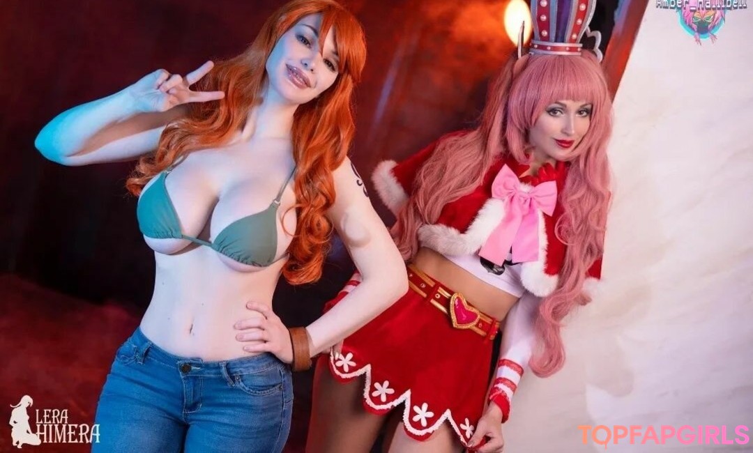 Nagie wyciekłe zdjęcie OnlyFans od Lera Himera #10159