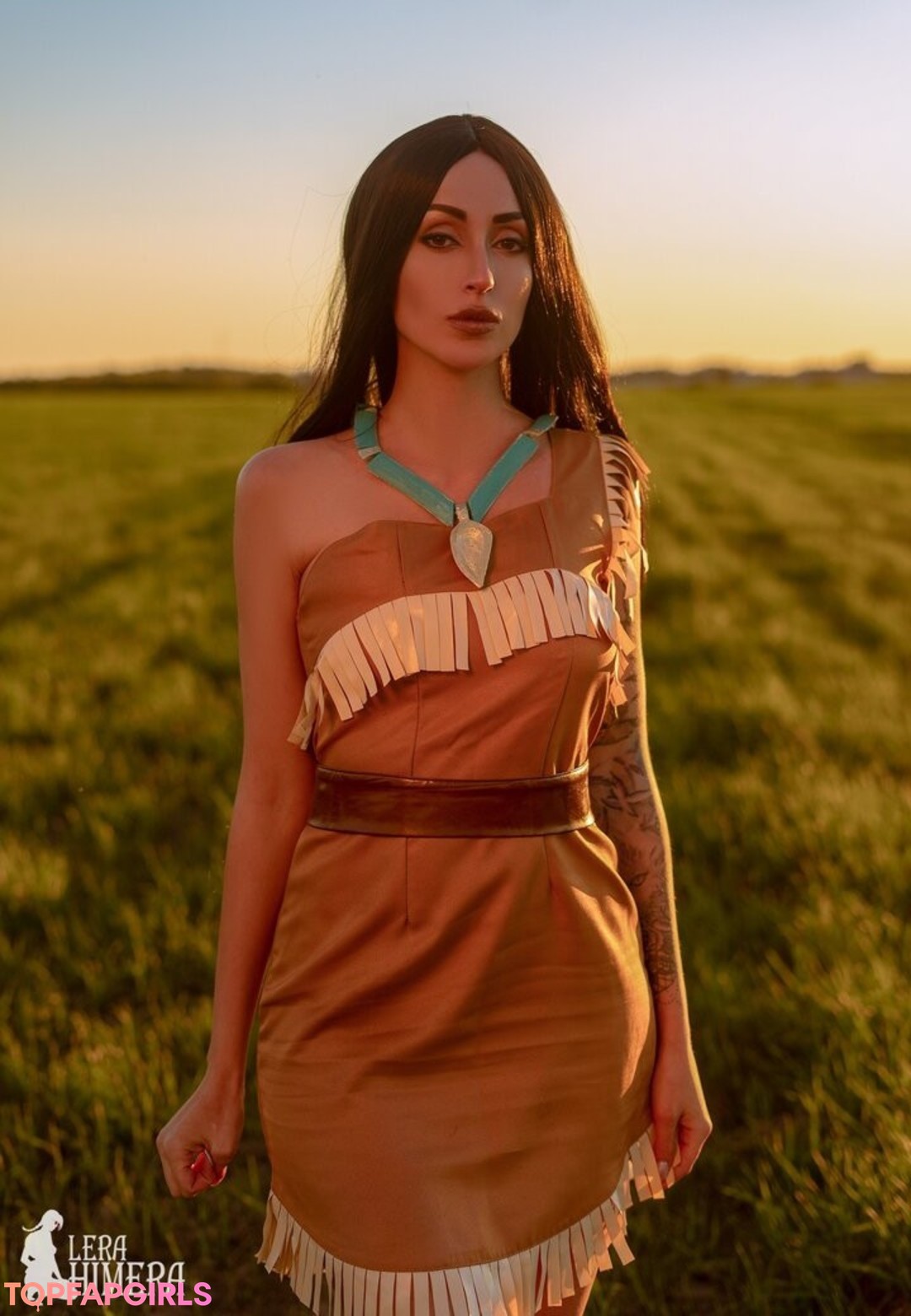 Nagie wyciekłe zdjęcie OnlyFans od Lera Himera #10188