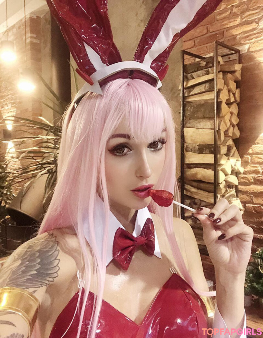 Nagie wyciekłe zdjęcie OnlyFans od Lera Himera #10242